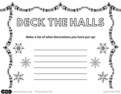 Deck the Halls