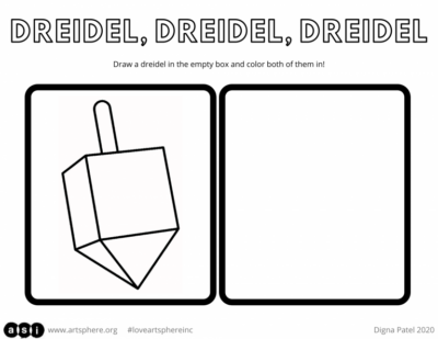 Dreidel-768x593