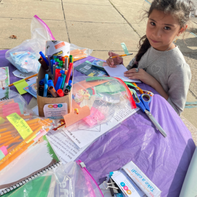 Hamilton Disston School Reading Promise Week 2021 (2)