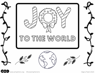 Joy to the World