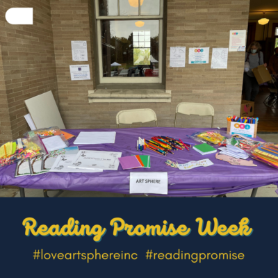 ReadingPromiseWeek - InstaFacebook