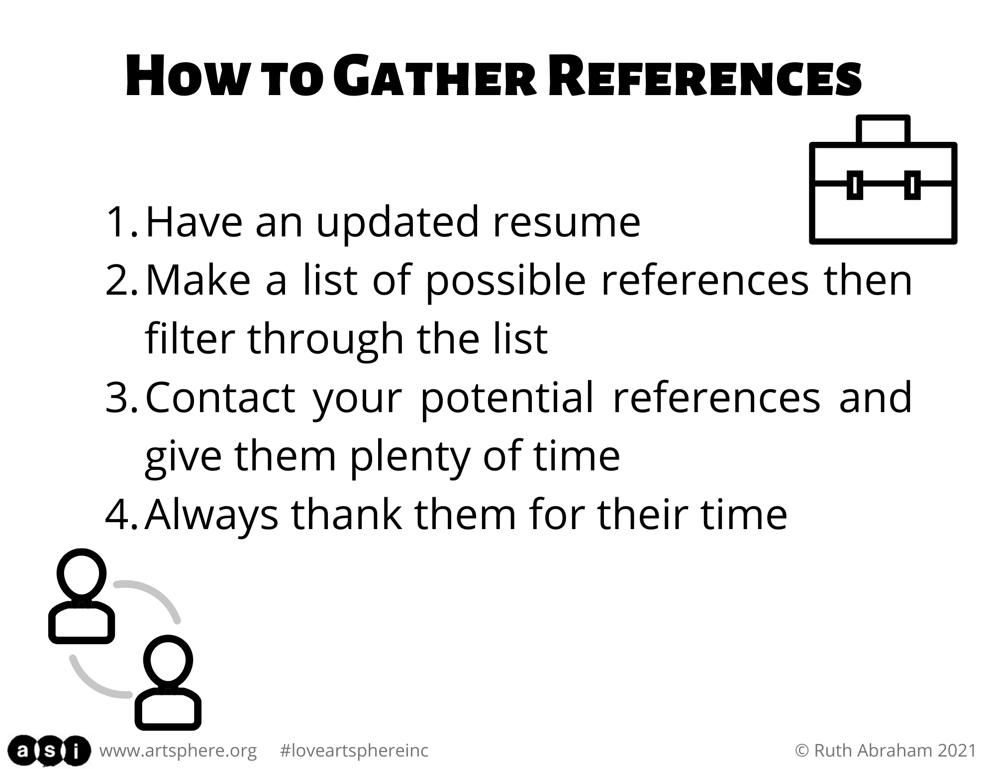 how-to-gather-references-art-sphere-inc