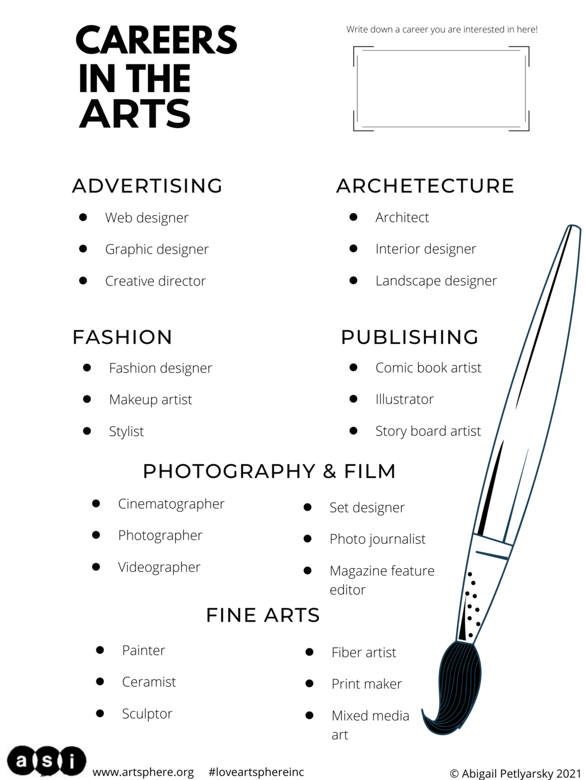 Arts And Culture Jobs