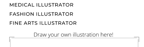 JOBS IN ILLUSTRATION: CAREERS IN THE ARTS