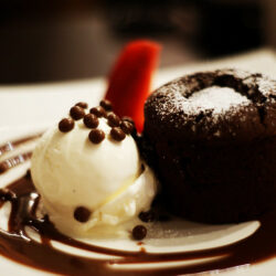 National Chocolate Souffle Day