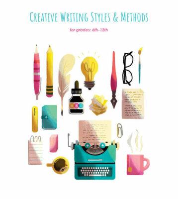 Creative Writing Styles & Methods