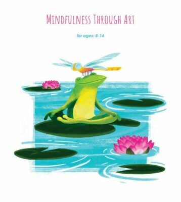 Mindfulness Through ArtF