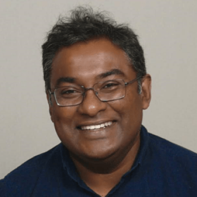 Praveen Lokanathan