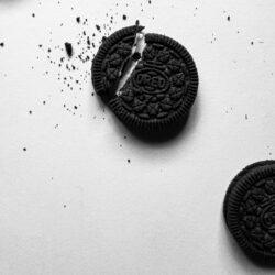 National Oreo Cookie Day