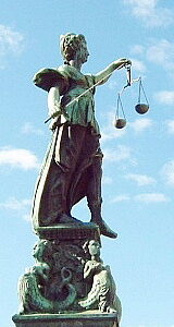 Justitia