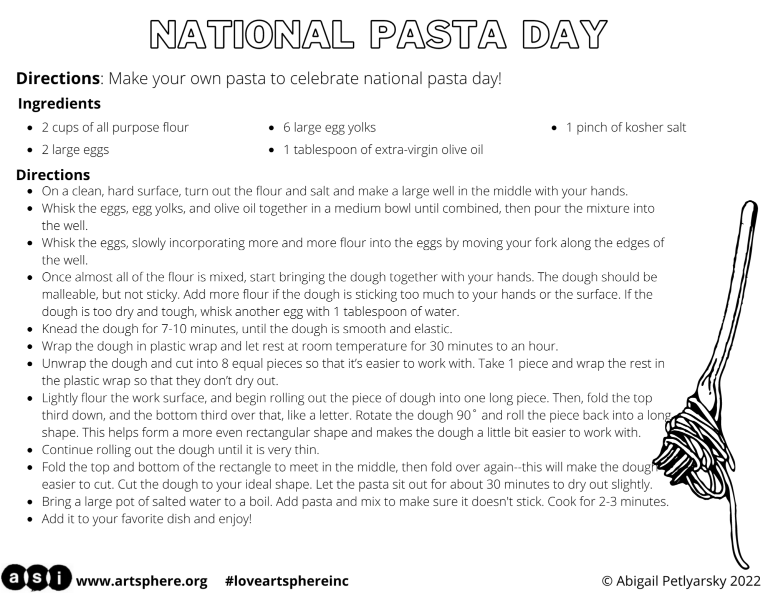 national-pasta-day-art-sphere-inc