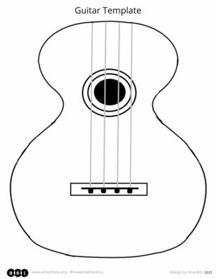 Guitar-handout