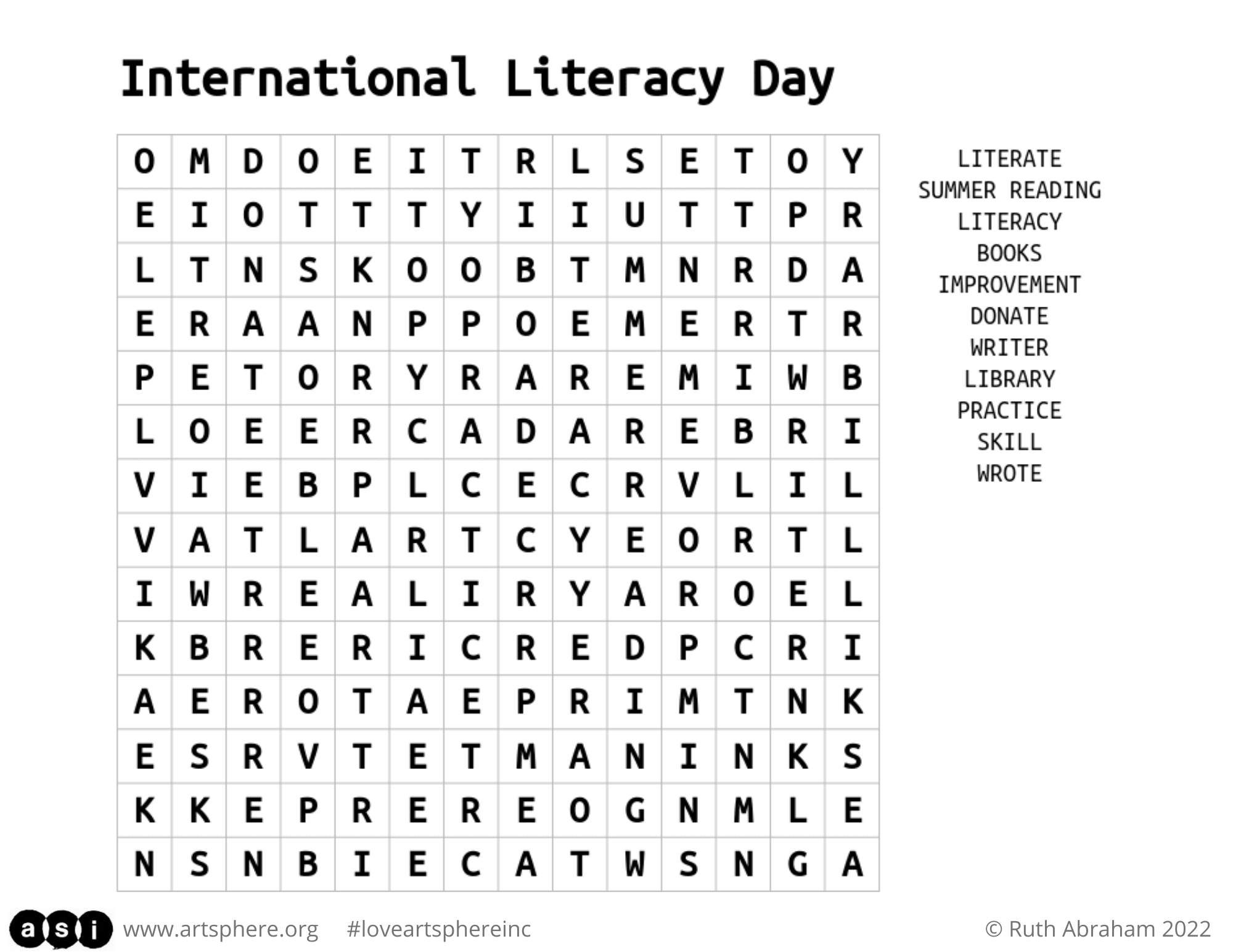 international-literacy-day-art-sphere-inc