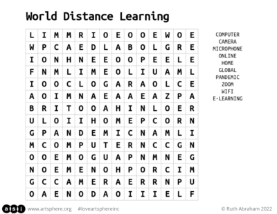 World Distance Learning