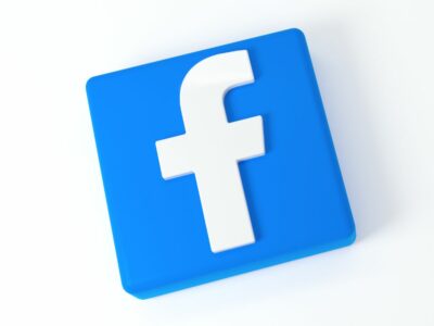 Create a Facebook Page 