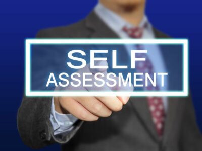 Self-Assess Your Project