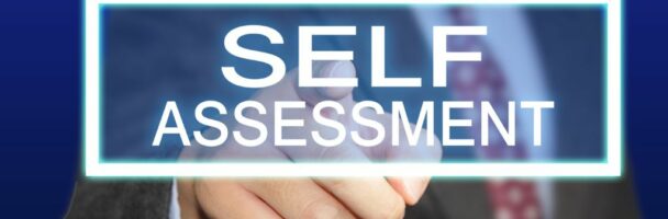 Self-Assess Your Project