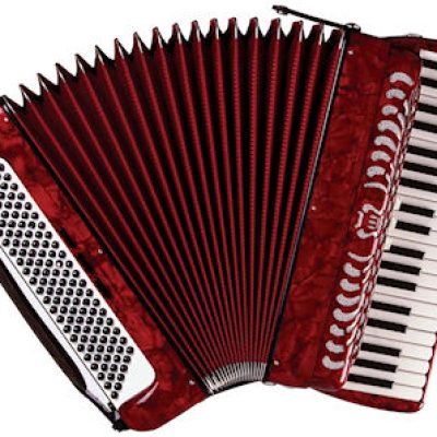 Accordion Pic