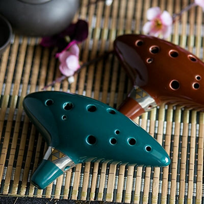 Ocarina Pic