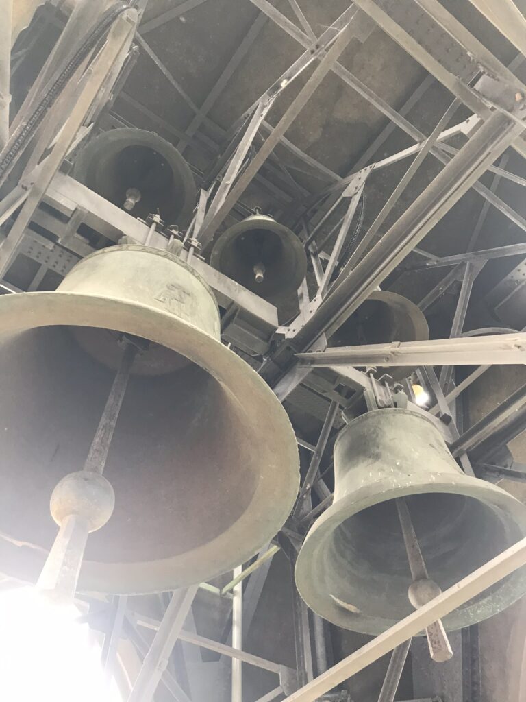 Carillon Bells
