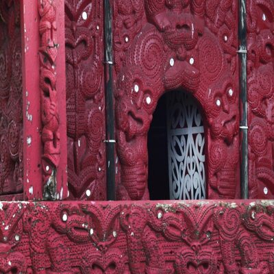 New Zealand: Maori Culture