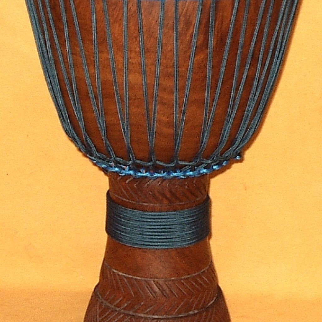 Goblet Drum