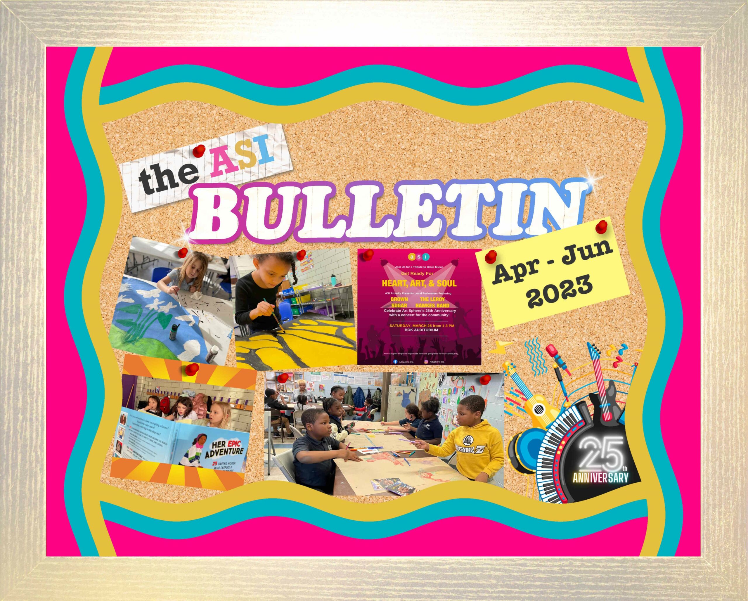 Bulletin Board 2023 April June Scaled 