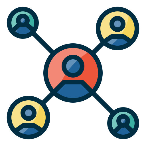 flaticon-network-connection | Art Sphere Inc.