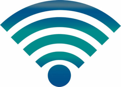 WiFi Signal Graphic