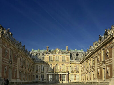 Versailles Palace