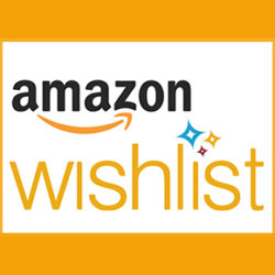Amazon Wish List image