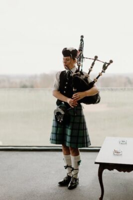 Bagpipes