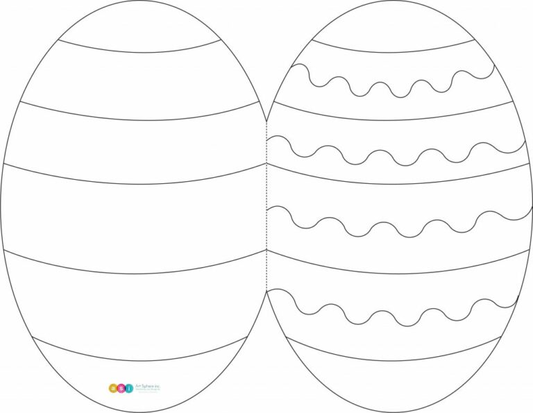 Easter-egg-handout