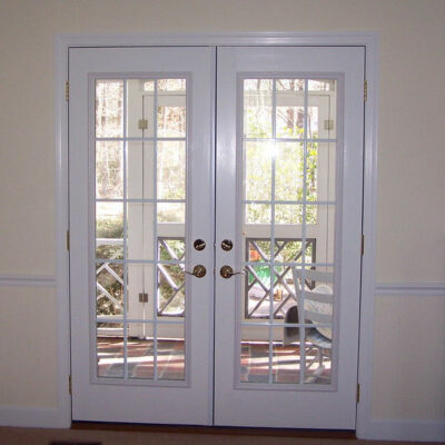 French Doors