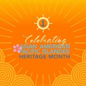 Asian American and Pacific Islander heritage month
