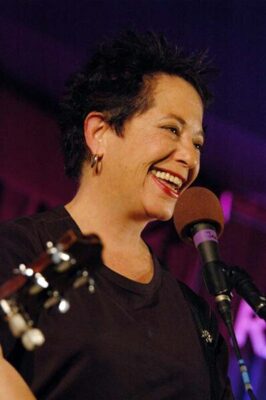 Janis Ian