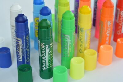 Picture of Paint Sticks