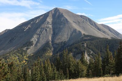 West_Spanish_Peak_from_Trail_1390