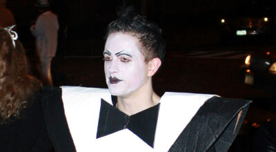 Klaus Nomi